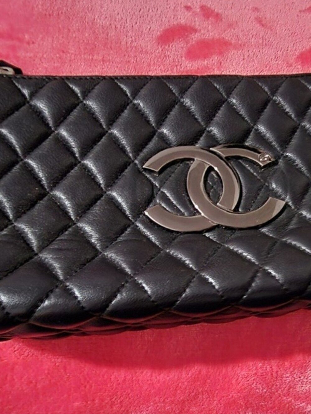 Fashion Pouch